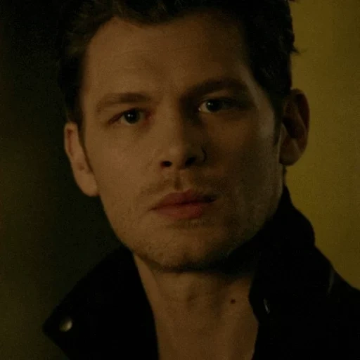 ancient, michaelson klaus, vampire diaries, the vampire diaries, klaus michaelson season 3 ancient