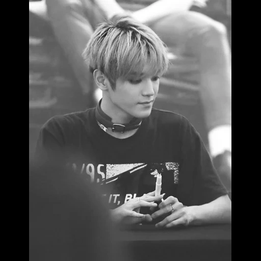 чимин, парень, ким тэ хён, yoongi bts, nct taeyong