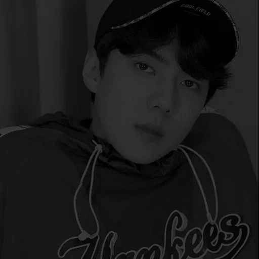 asiático, sehun, jungkook, pak chanyeol, bts jungkook