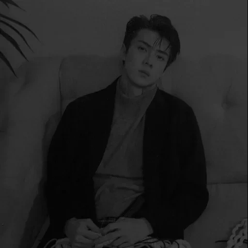 asiatisch, koreanische schauspieler, koreanische männer, gestörtes testament 1948, kpop alben schwarz white