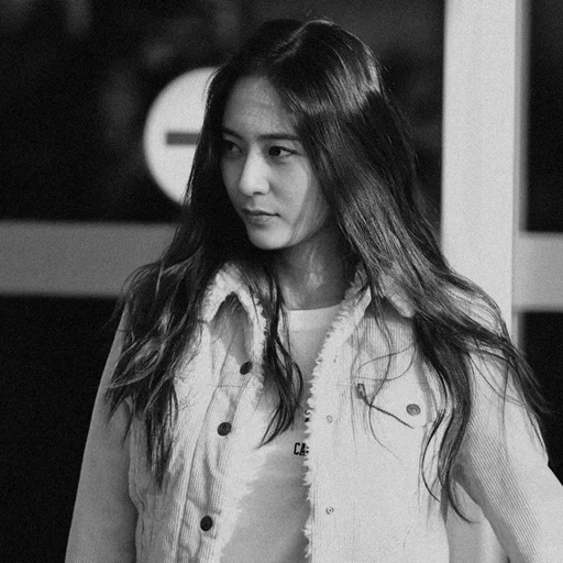 mujer joven, jessica jung, actrices coreanas, mujeres coreanas, crystal jung krystal jung 2020