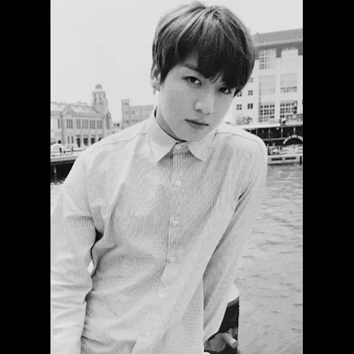 penyanyi, anak muda, zheng zhongguo, bts jungkook, aktor korea