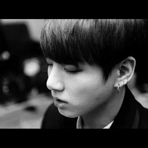 taehen, jungkook, jung jungkook, jungkook bts, jungkook estética oscura