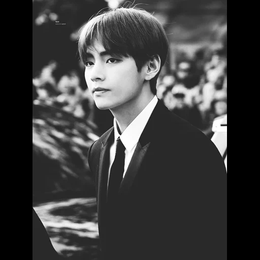 тэхен, taehyung, ким тэ хён, taehyung kim, безразличность