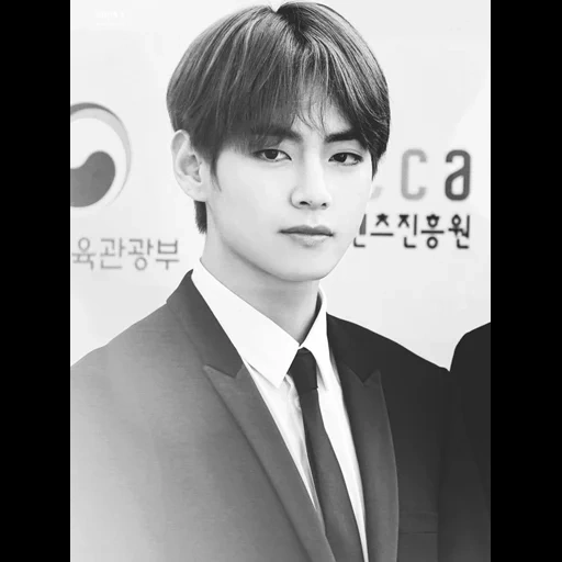 тэхен, taehyung, ким тэ хён, винсент бтс, taehyung bts