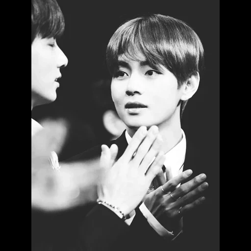 taiheng, asiático, taehyung, bangtan boys, taehyung bts