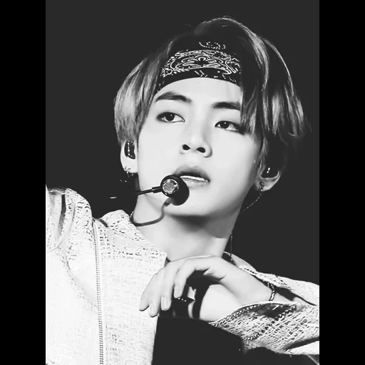 kim tae-hyun, bangtan boys, taehyung bts, kim taehyung bts, bts taehen bandane