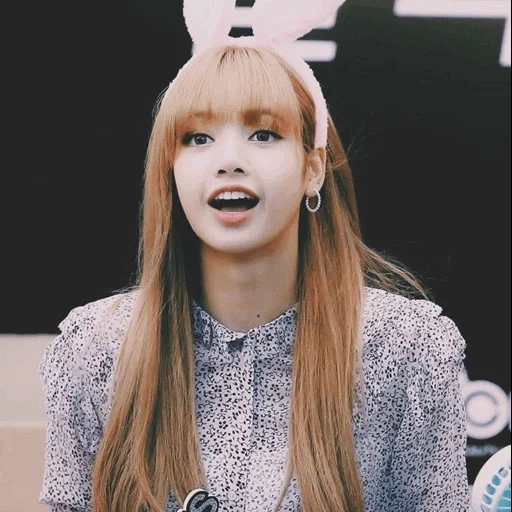 the girl, black powder, lisa blackpink, lisa schwarzes pulver, lalisa manoban van sain