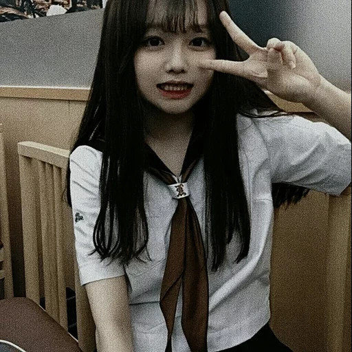 menina, lalisa manoban, menina asiática, linda garota asiática, lalisa manoban 2020 cabelo preto