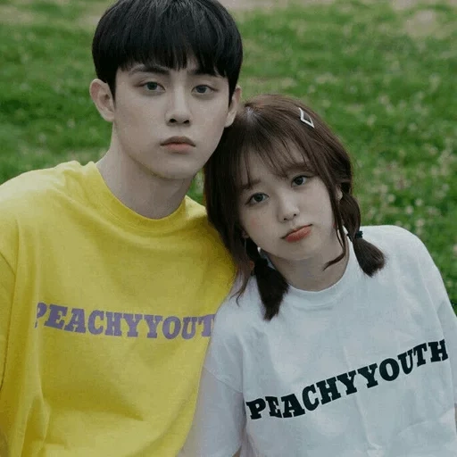 lovely couple, drama terbaik, pasangan korea, aktor korea, drama korea