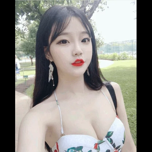 gadis korea, wanita korea sangat cantik, gadis asia yang cantik, gadis asia lucu 19, gadis asia yang cantik