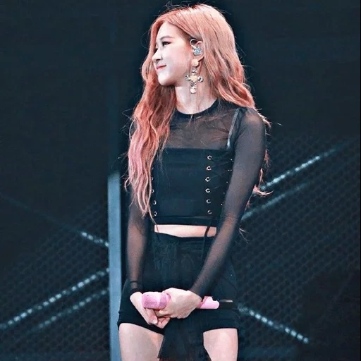 halsey, sunmi and jyp, blackpink coachella, rose blackpink world tour, фанкам розэ kill this love