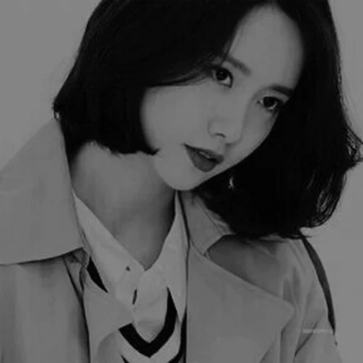 yuna, choi suyun, snsd yoona, jisoo blackpink, aktris korea