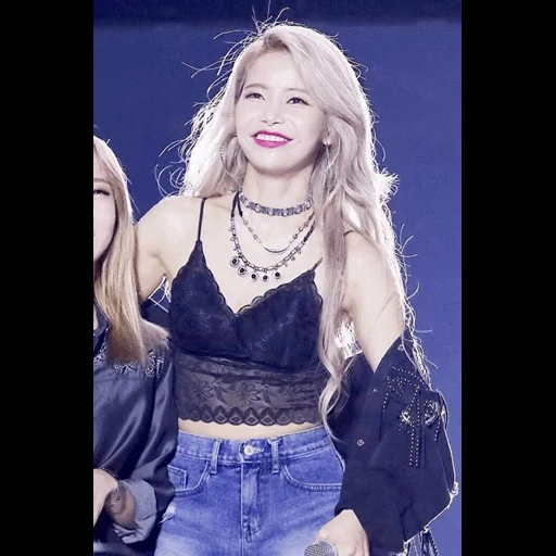 menina, blackpink rosé, hani exilado 2020, rose blackpink, rose blackpink