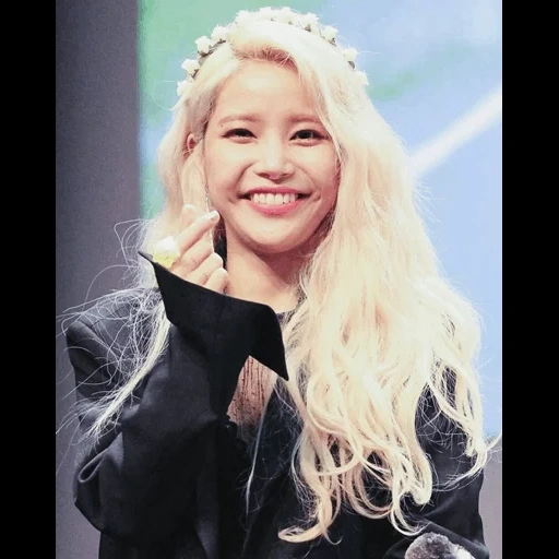 asiatico, mamamoo, ragazze coreane, ragazze asiatiche, mamamoo solar edith