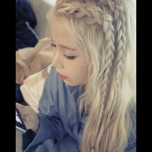 hairstyles fashionable, hairstyles pigtails, simple hairstyles, hairstyles everyday, daenerys targaryen braids