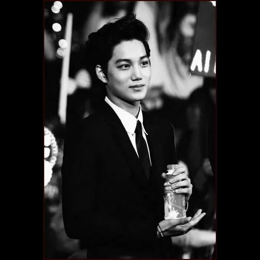 siumina, kai exo, exo xiumin, exo chanyeol, attori coreani