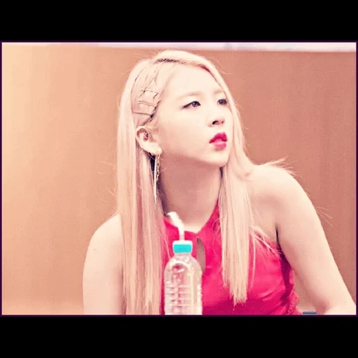 asiático, dos veces, shana twyse es rojo, hyoyeon snsd pop, shana twis fankam