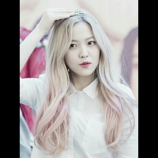 velours rouge, velours rouge yeri, jerry red velvet, eileen red velvet, velours rouge seulgi