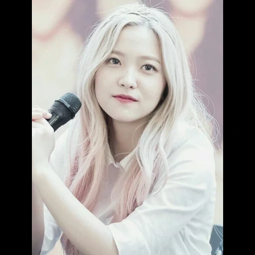 girl, jenny king, red velvet, red velvet yeri, yerry red velvet