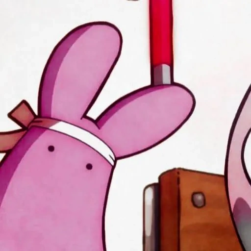 игрушка, аниме заяц экран блокировки, ммммммммммммммммммммммммммм, мокке туалетный мальчик ханако, yan happy honey bunny звуковой стимулятор