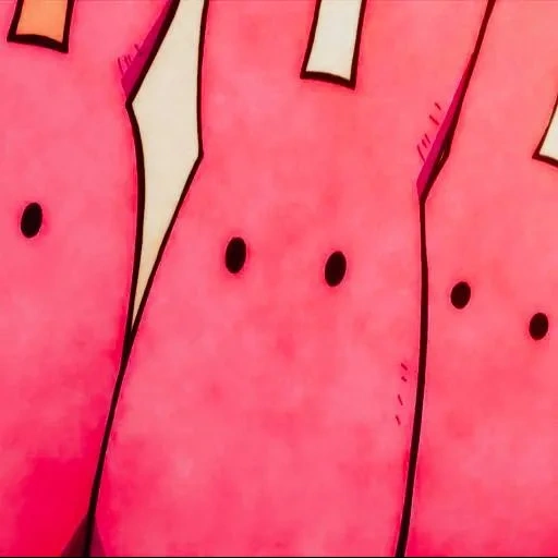 скриншот, фон милый, розовый фон, няшный арбуз, арбузик мимими