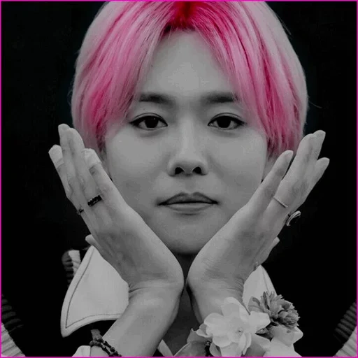kpop, азиат, человек, g dragon 2019, с розовыми волосами