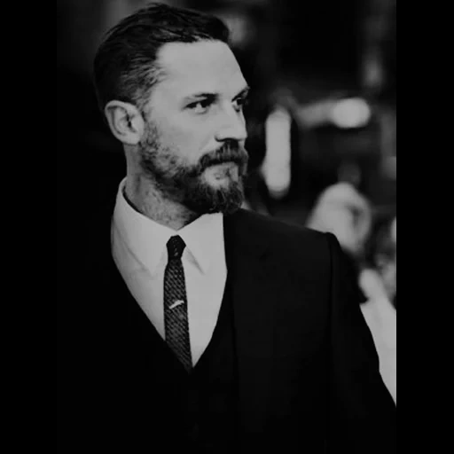 hardy, tom hardy, ingolstadt, david visotsky, tom hardy con la barba