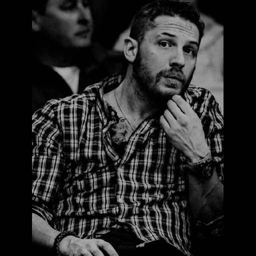 hardy, hommes, tom hardy, remblai, bonjour