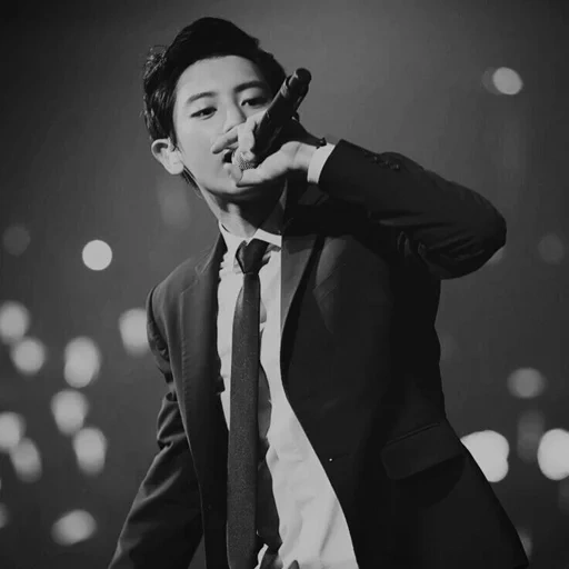 chanel, pak chanyeol, chanyol exo, chanyeol exo, park chanyeol suit