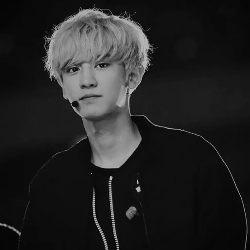 чанель, пак чанёль, baekhyun exo, exo chanyeol, park chanyeol