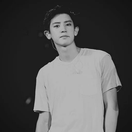 jalur, pak chanyeol, exo chanel, chanyeol exo, aktor korea