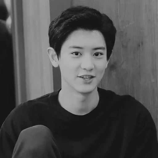 carnell, park chang-lie, chanyeol exo, park chanyeol, park chang-lie 2019