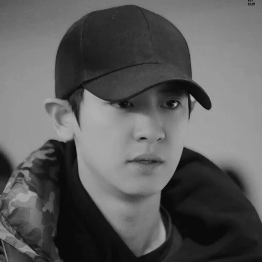 pak chanyeol, exo baekhyun, exo chanyeol, cappello chanyeol, park chanyeol