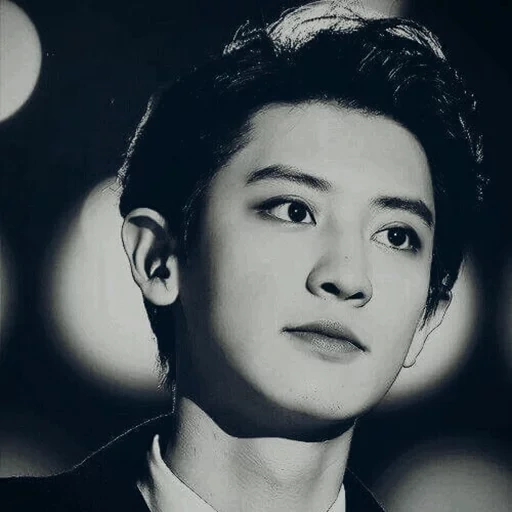 jalur, pak chanyeol, chanyeol exo, park chanyeol, exo k/m chanel