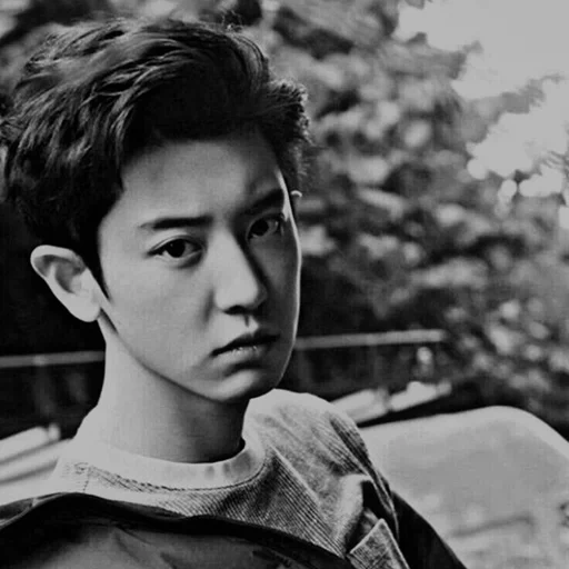 jalur, pak chanyeol, chanyol exo, baekhyun exo, exo chanyeol