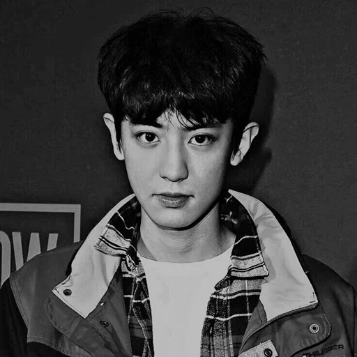 chanel, pak chanyeol, exo chanyeol, chanyol exo 2017, seo kang joon before plastic surgery