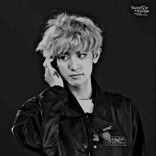 jalur, pak chanyeol, baekhyun exo, exo chanyeol, exo chanyeol power