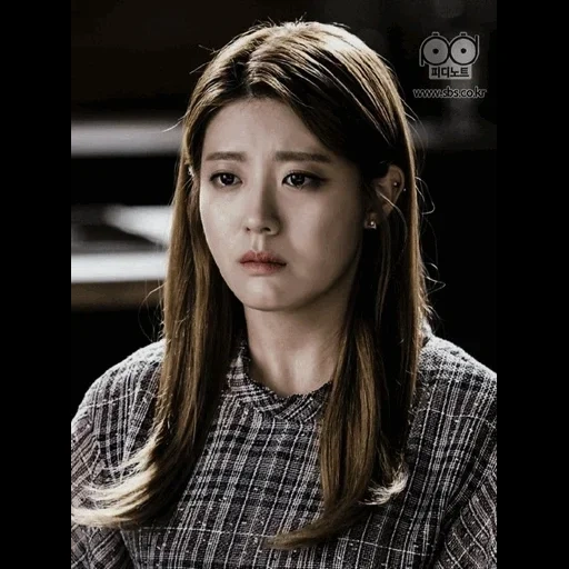 asian, with ji-he, korean dramas, korean actresses, the lord of the sun episode 7