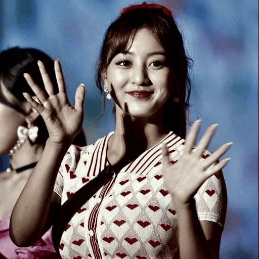 dos veces, mujer, dos veces kpop, dos veces jihyo, dos veces operaciones de corea