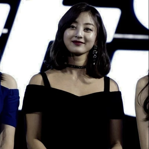 азиат, им наён, пак чжихё, twice jihyo, азиатские девушки