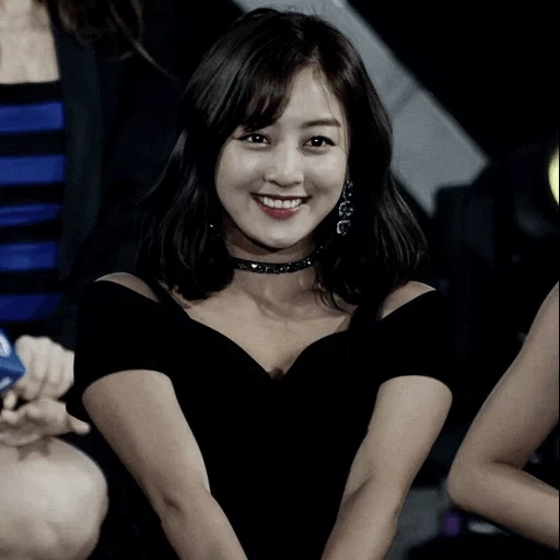 jihyo, twice, twice jihyo, menina asiática, linda garota asiática