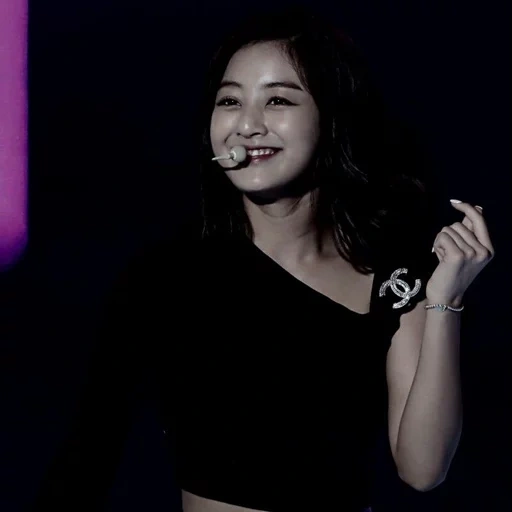 asiático, humano, dos veces jihyo, dos veces dahyun, muchachas asiáticas