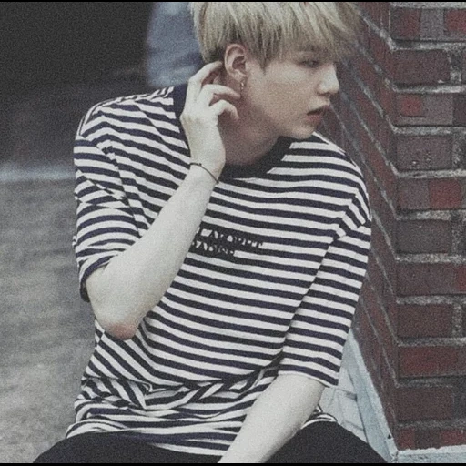 yoongi bts, yoongi bts, yoongi mauvais garçon, min yongi bts, min yongi suga