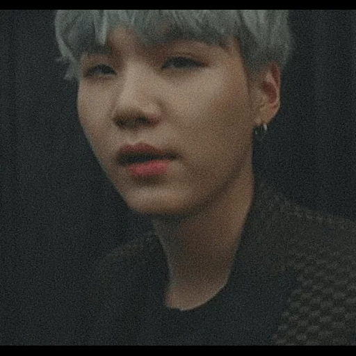 yoongi, min yongi, yoongi bts, anak laki laki bangtan, min yongi bts