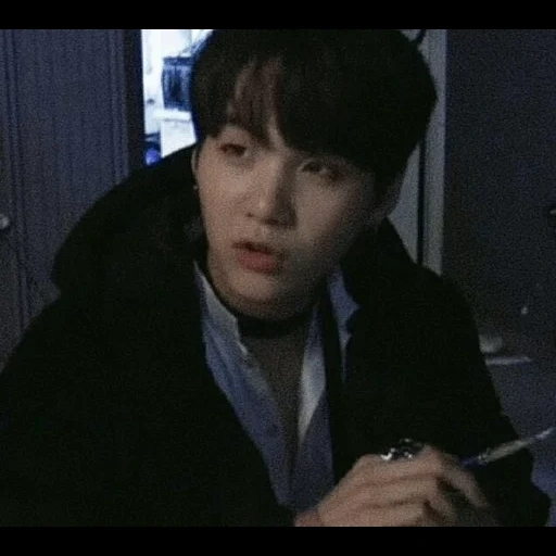 bts suga, bts yoongi, anak laki laki bangtan, min yongi bts, min yongi suga