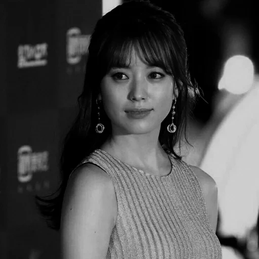 original anglais, kim young, actrice, fièvre de han hyo-joo, han hyo-joo 2022