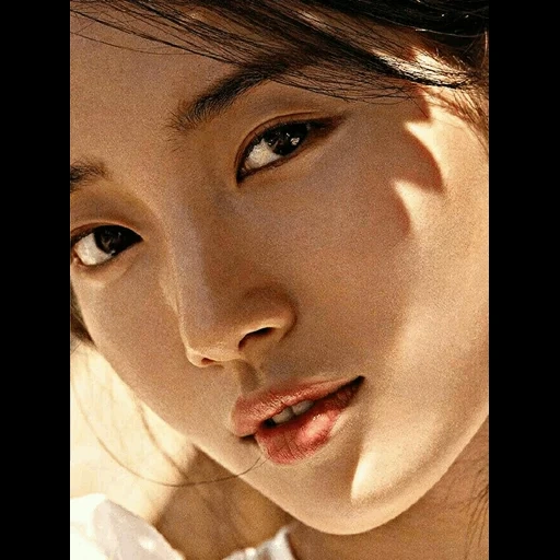 girl, азиат, asian, макияж азиатский, красивая японка крупным планом