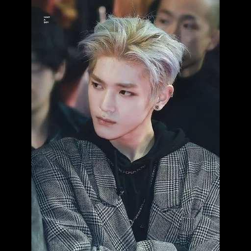 тхэян, jaehyun nct, lee taeyong, taeyong nct, тэен нст холодный джек