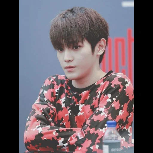 nct jaehyun, nct jungwoo, taeyong nct, дон сы чэн nct, корейские стрижки